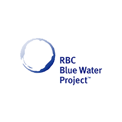 RBC Blue Water