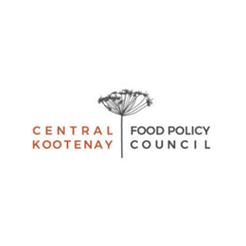 Central Kootenay Food Policy Council