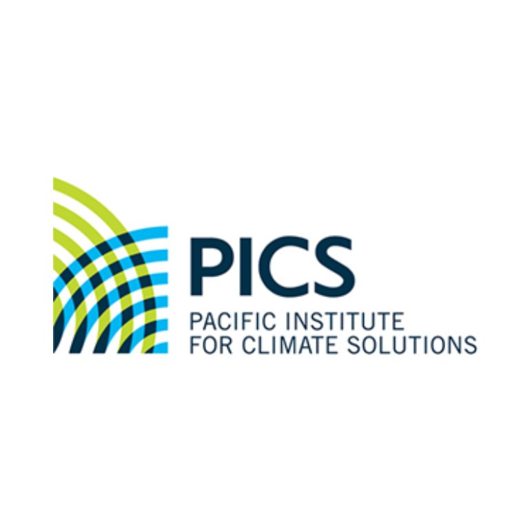 Pacific Institute for Climate Solutions (PICS)